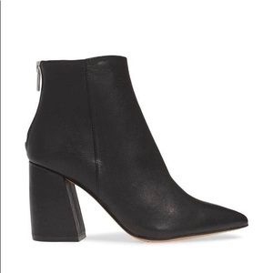 Vince Camuto Benedie Pointed Toe Bootie